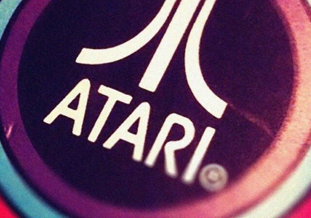 atari