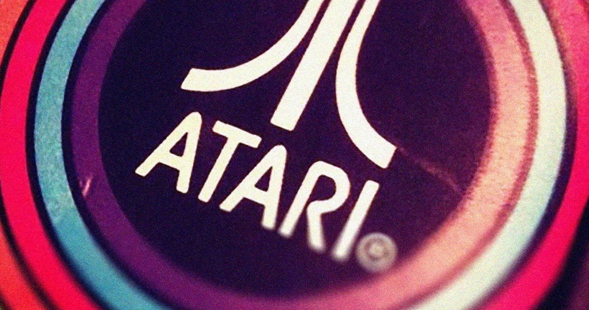 atari