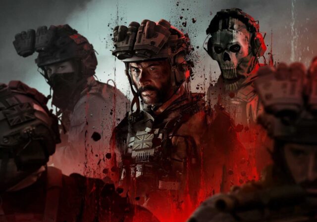 call of duty