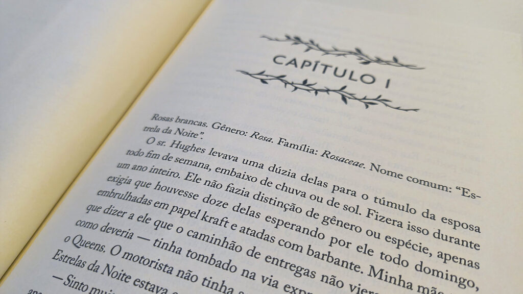 O Coração Envenenado