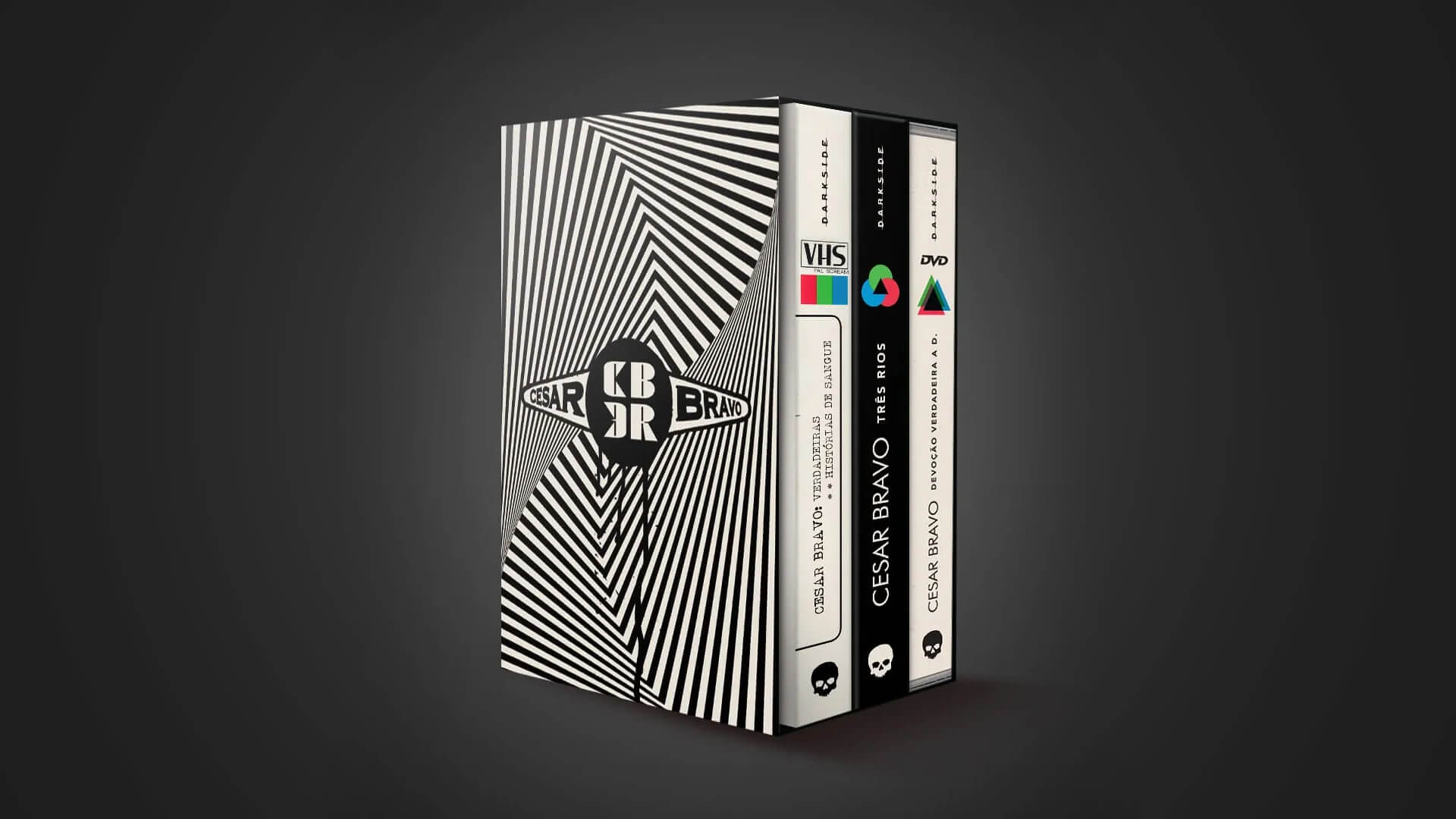 Dark Box Collection Cesar Bravo expande o terror nacional com a saga de Três Rios pela DarkSide Books 34 dark collection cesar bravo darkside books rnviana img 01