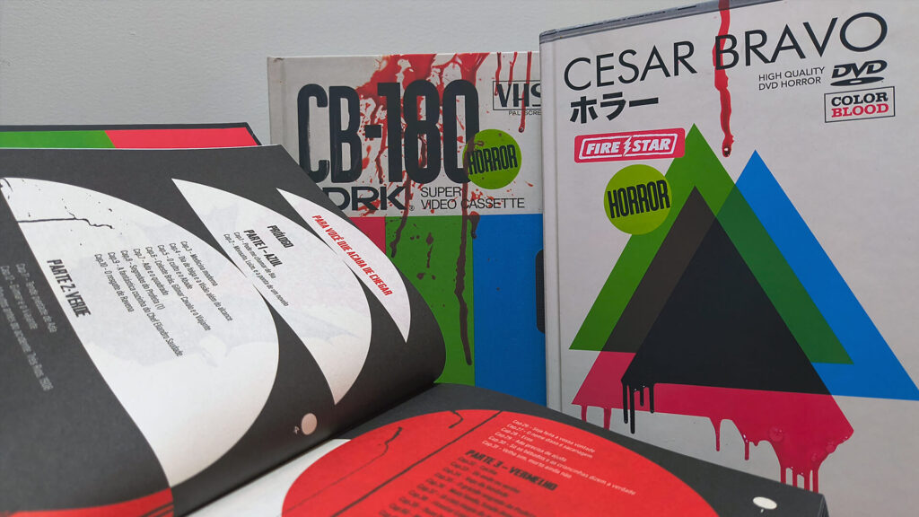 Dark Box Collection Cesar Bravo expande o terror nacional com a saga de Três Rios pela DarkSide Books 38 Dark Box Collection Cesar Bravo
