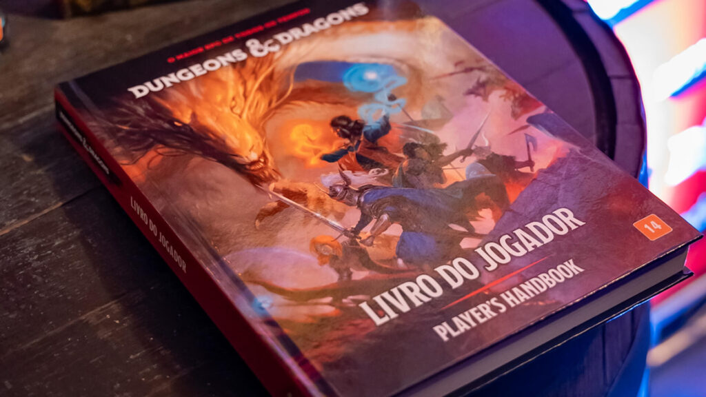 Dungeons & Dragons