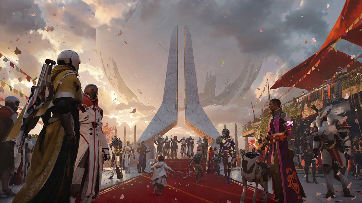 Equipe da Bungie não sabia do fim de Destiny 2 até o anúncio oficial 34 destiny 2