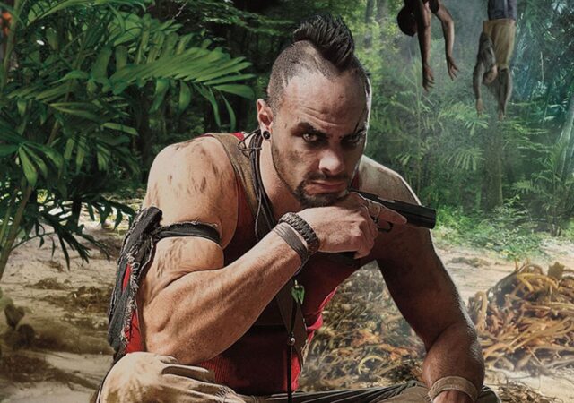 far cry