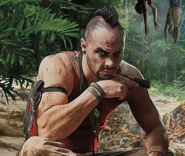 far cry
