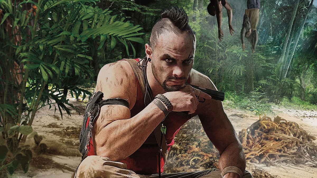 far cry