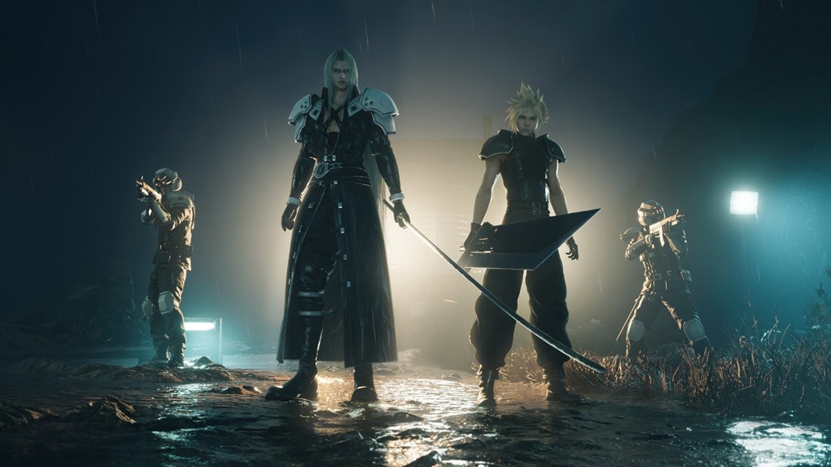 final fantasy vii remake 3