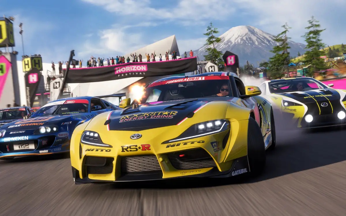 Forza Horizon 6 vaza uma semana antes do lançamento 34 forza horizon 6