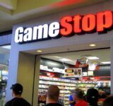 gamestop