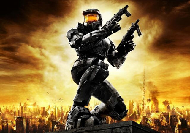 halo 2