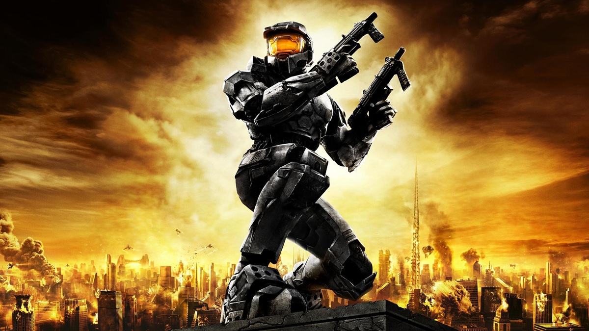 halo 2