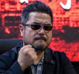 harada tekken