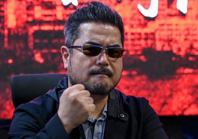 harada tekken
