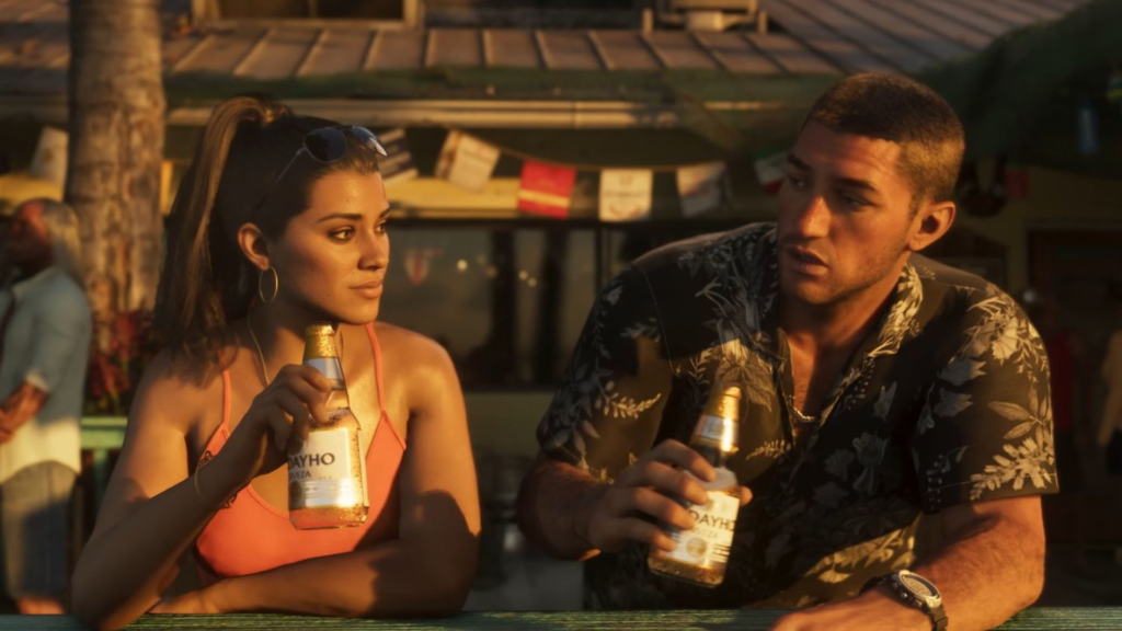 GTA 6: Por que um novo trailer deve sair esta semana? 35 image 1