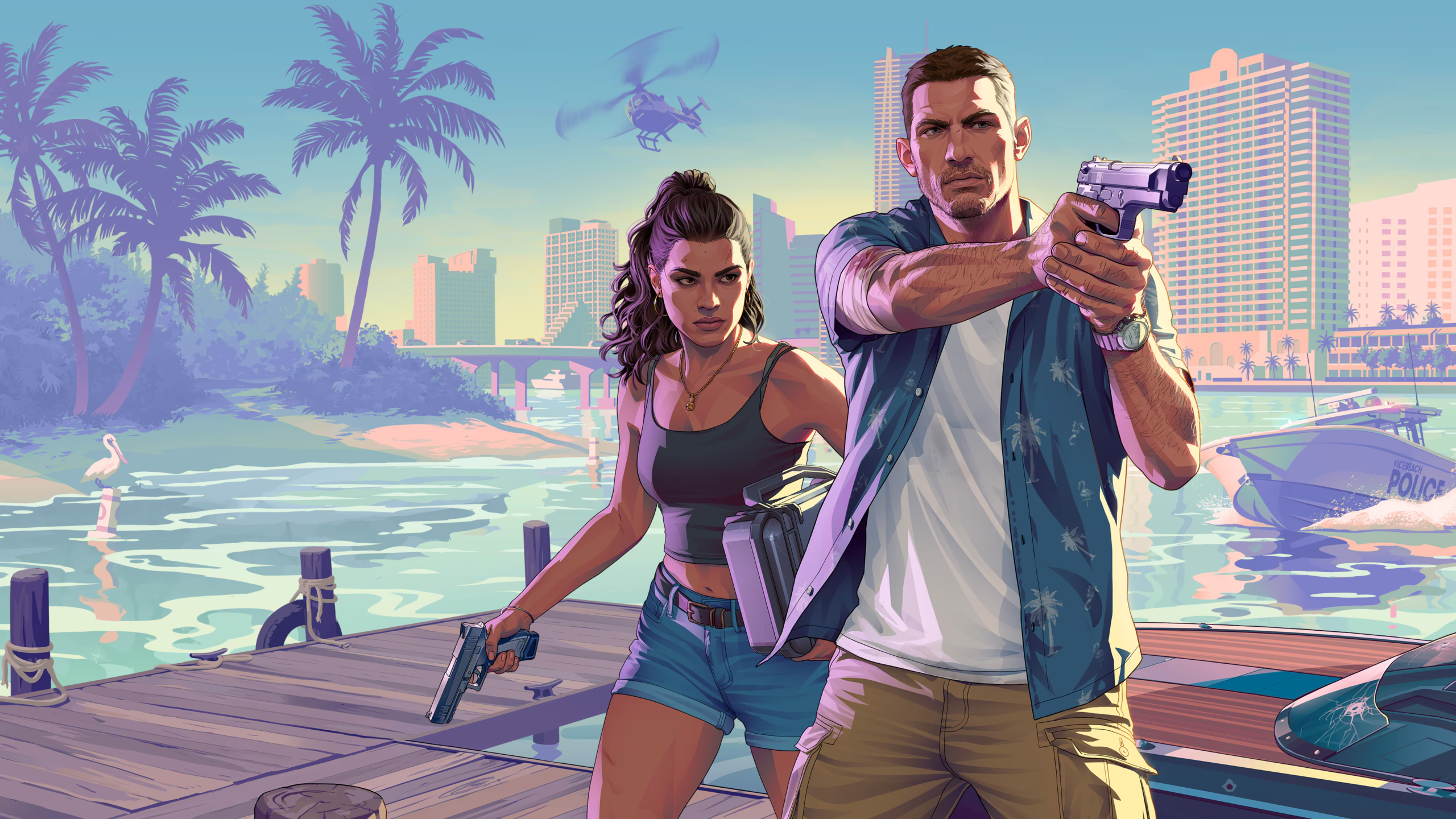 GTA 6: Por que um novo trailer deve sair esta semana? 34 imagem 2026 05 12 100104076 scaled