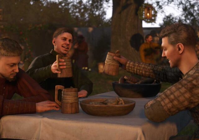kingdom come deliverance 2