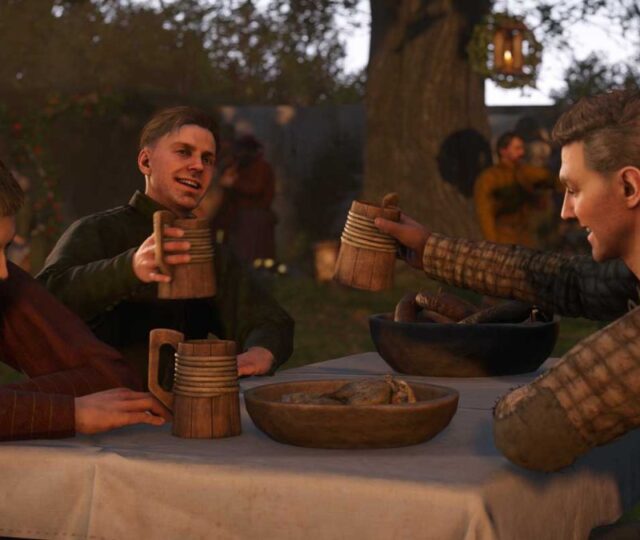kingdom come deliverance 2