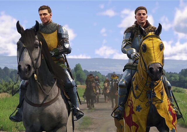kingdom come deliverance