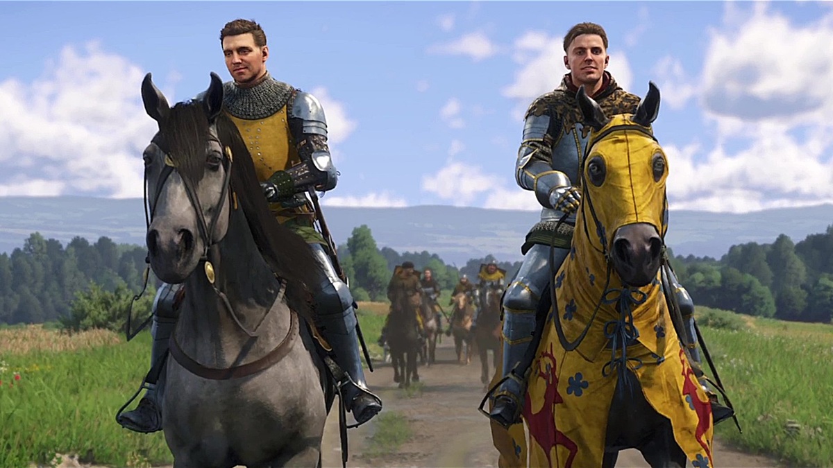 kingdom come deliverance