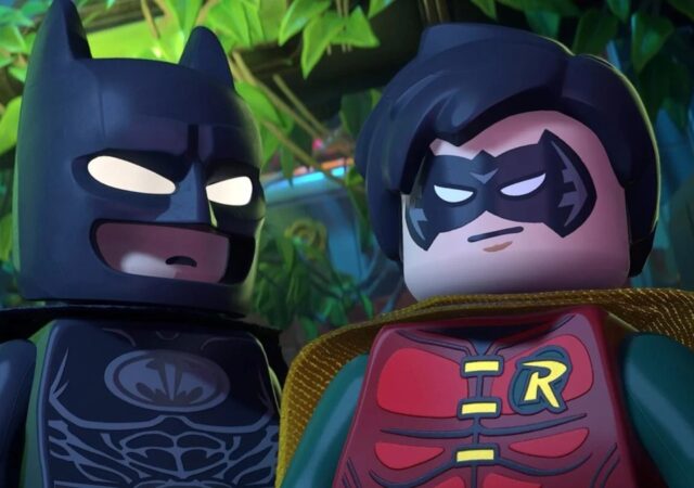lego batman legacy dark knight