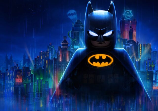 lego batman legacy of the dark knight