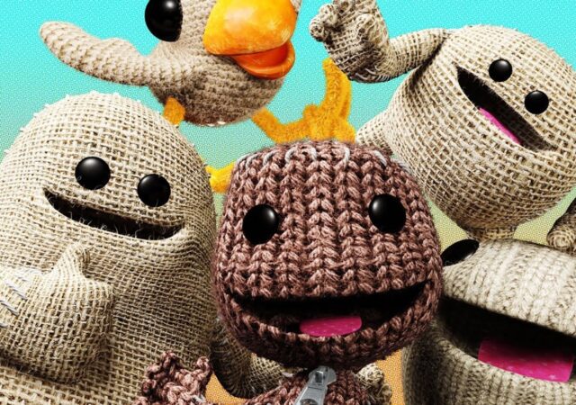 littlebigplanet
