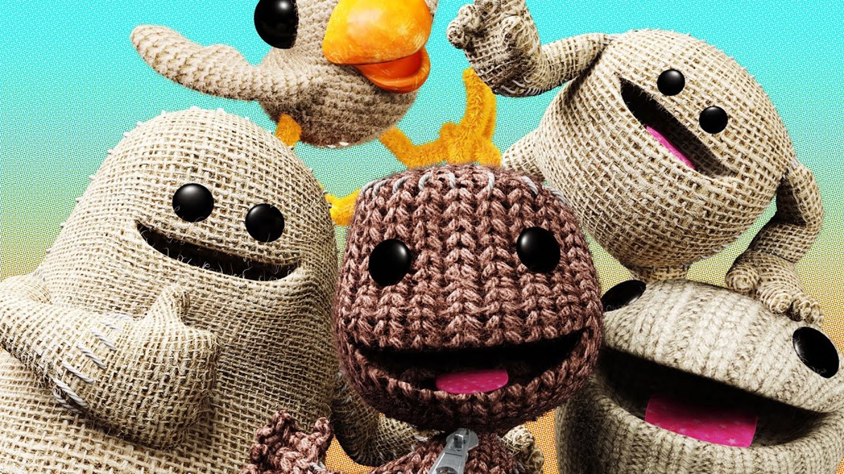 Estúdio de LittleBigPlanet está trabalhando em um jogo de mundo aberto 34 littlebigplanet
