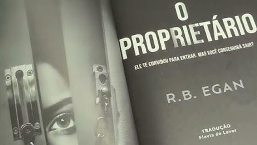 O Proprietário
