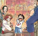 one piece remake