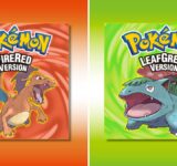 pokemon fire red leaf green