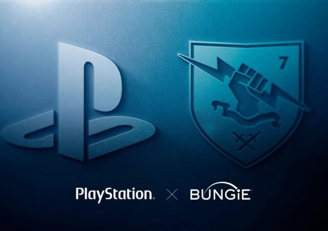 sony bungie