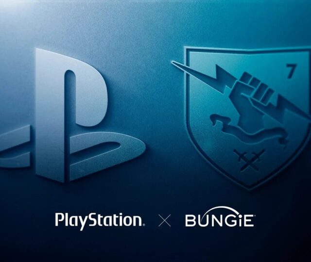 sony bungie