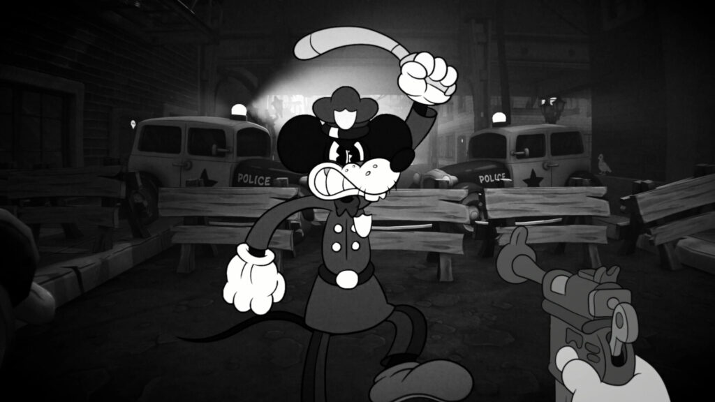 MOUSE: P.I. for Hire - Review 35 ss 1421d042bc447e6cc39ce8d794006dd4e6e9d19a.1920x1080