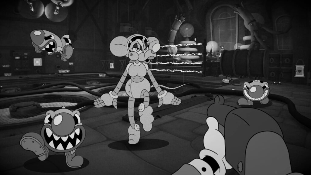 MOUSE: P.I. for Hire - Review 36 ss 2b9d88085cefee83819b2facebb8d918ee340c82.1920x1080