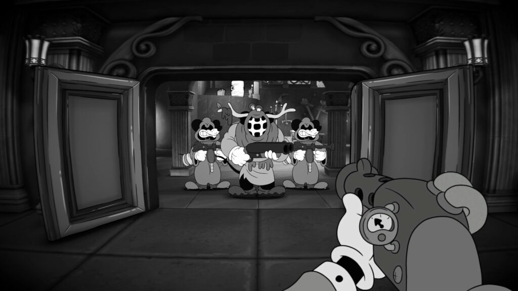 MOUSE: P.I. for Hire - Review 39 ss 96e6ce49a812c223251f0bd68817626a576b55a2.1920x1080