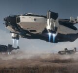 star citizen