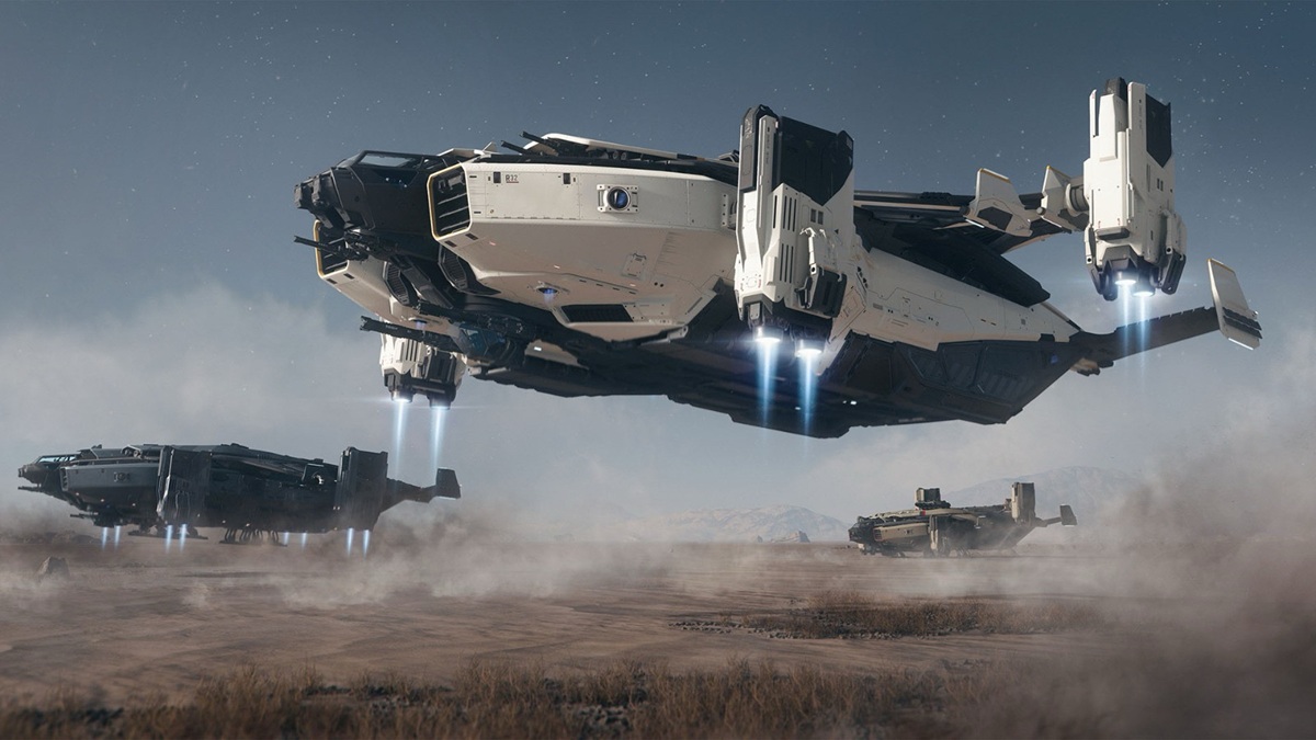 Star Citizen ultrapassa 1 bilhão de dólares em financiamento coletivo 34 star citizen