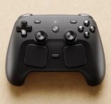 steam controller