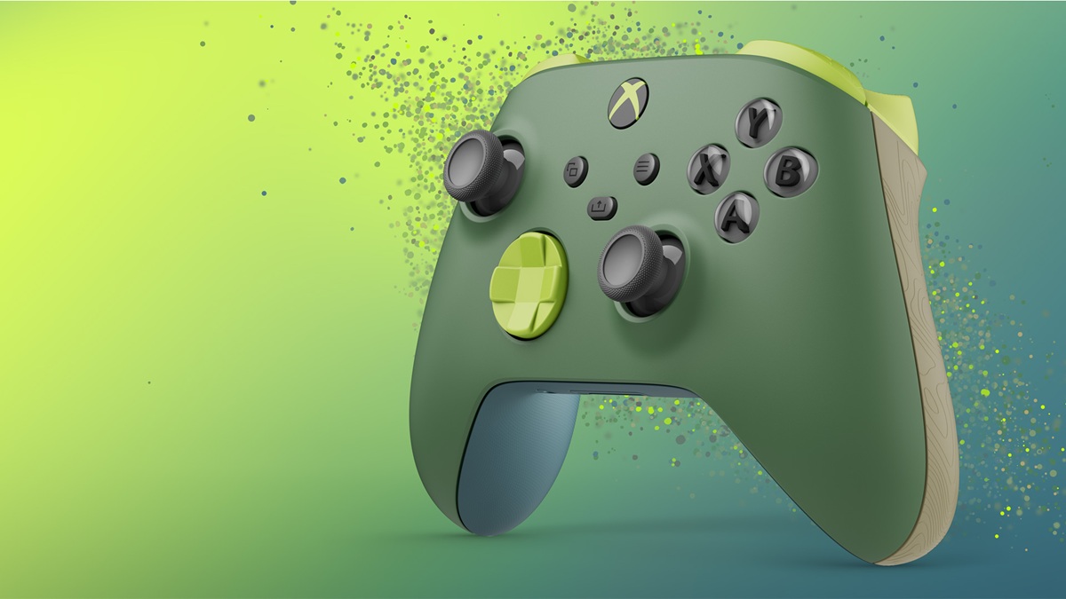 Vazam dois novos controles do Xbox, incluindo o Elite 3 34 xbox controller