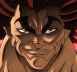yujiro hanma baki