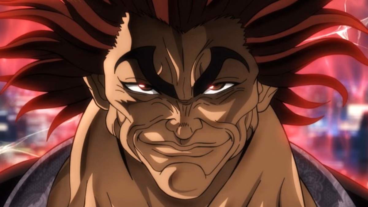 Tekken 8 receberá Yujiro Hanma em novo DLC 34 yujiro hanma baki