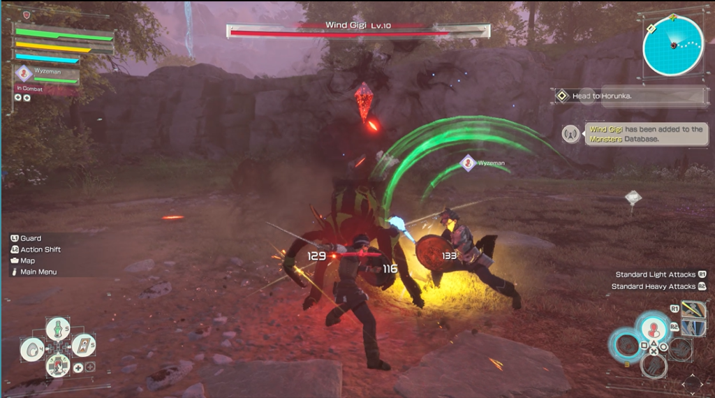 Echoes of Aincrad pode ser o RPG de Sword Art Online que os fãs sempre sonharam - Preview 37 Beaten to the Punch 4