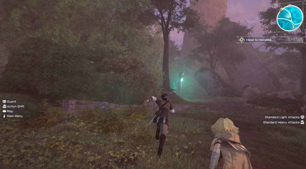 Echoes of Aincrad pode ser o RPG de Sword Art Online que os fãs sempre sonharam - Preview 36 Beaten to the Punch 7