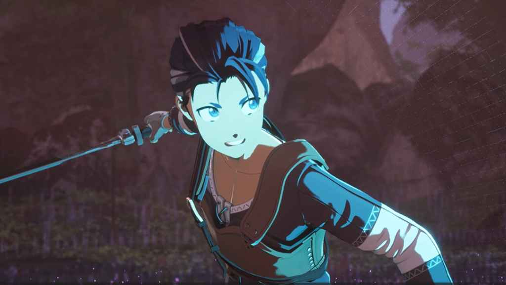 Echoes of Aincrad pode ser o RPG de Sword Art Online que os fãs sempre sonharam - Preview 35 Echoes of Aincrad