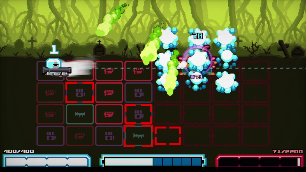 Chivalware aposta em mistura inusitada de puzzle e ação em tempo real 36 Chivalware screenshot 11