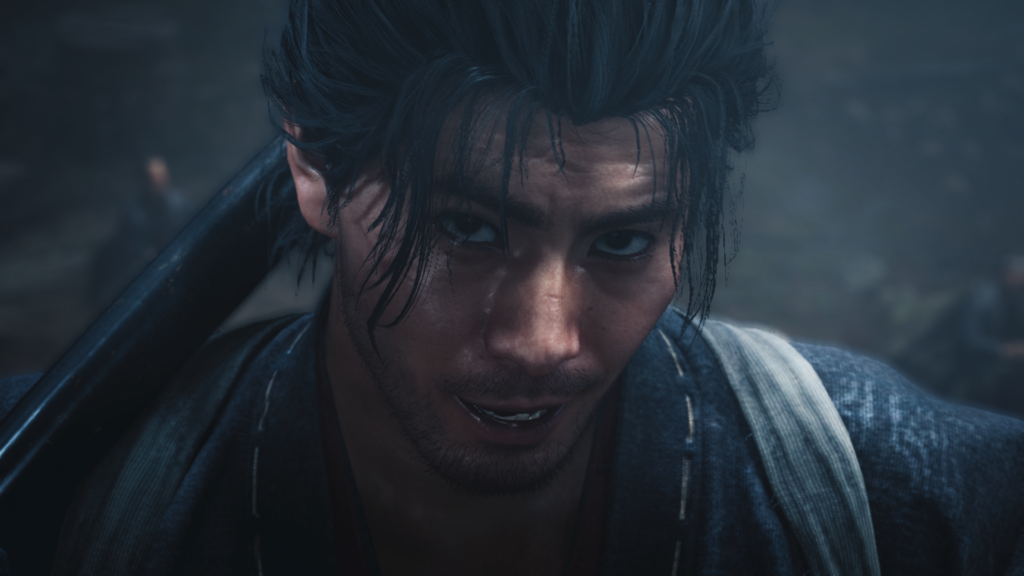 Onimusha WotS SS Musashi 02