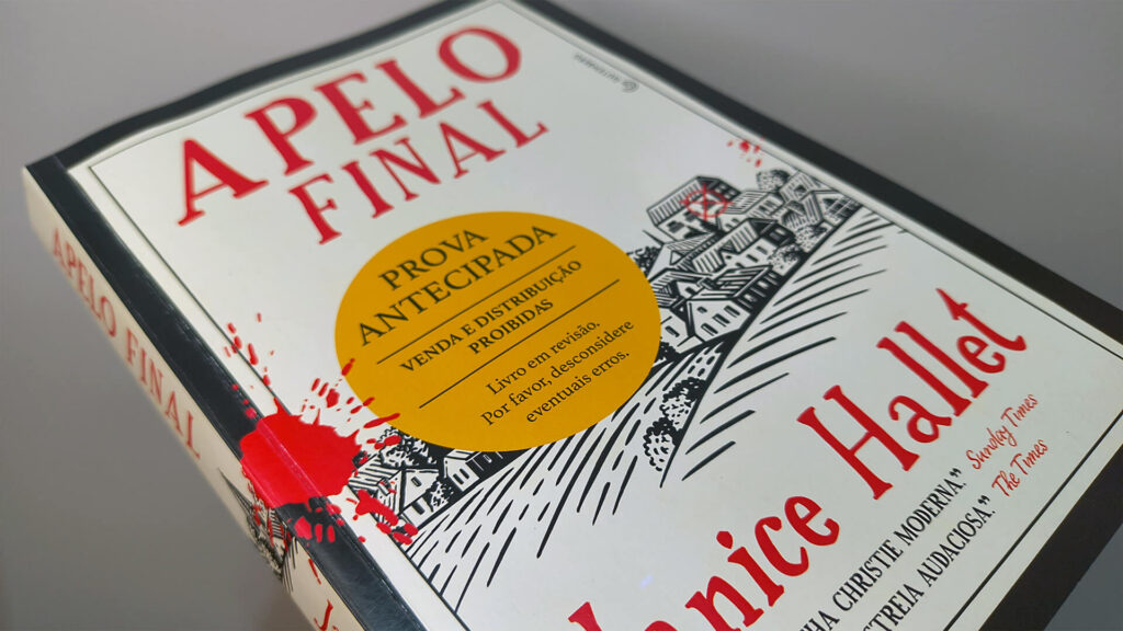 Apelo Final