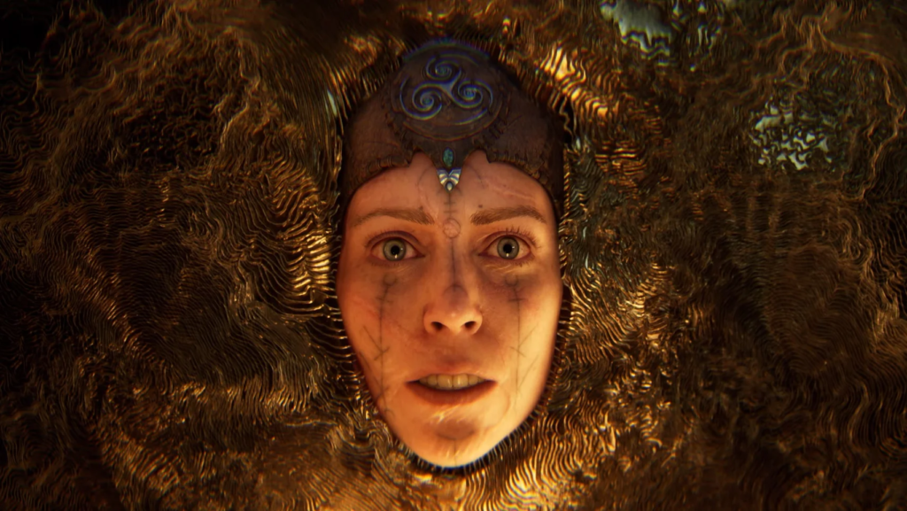 senua