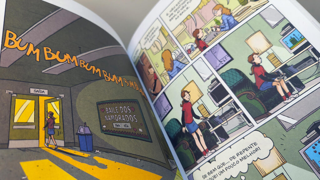 Sorria Raina Telgemeier
